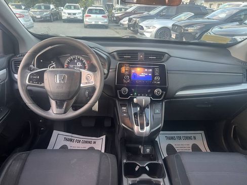 Used 2018 Honda CR-V LX image 22
