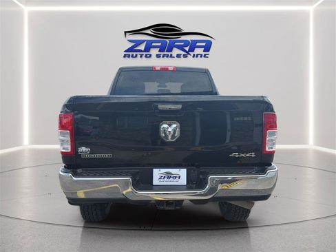 Used 2019 RAM 2500 Big Horn AWD/4WD image 6