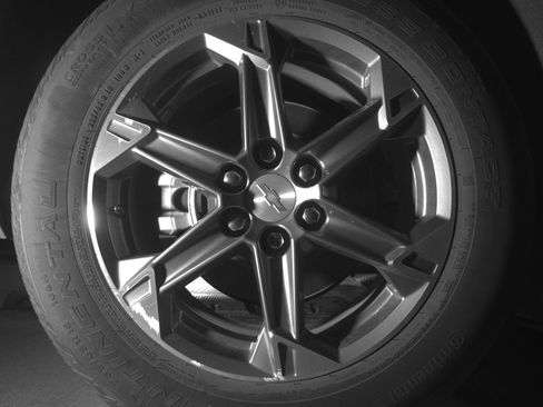 Used 2025 Chevrolet Blazer LT FWD image 14