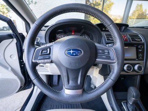 Used 2015 Subaru Impreza 2.0i Sport Premium AWD/4WD image 11