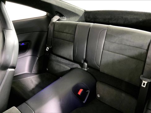 Certified 2022 Porsche 911 Carrera GTS RWD image 20