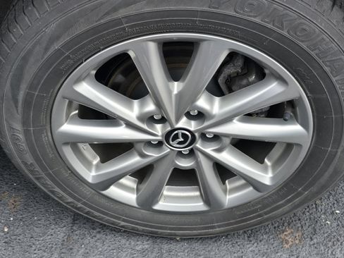 Used 2023 MAZDA CX-5 AWD 2.5 S image 10