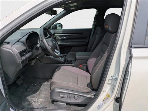 New 2026 Honda CR-V TrailSport image 11