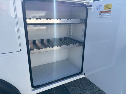 New 2025 Chevrolet Silverado 3500 W/T w/ WT Convenience Package image 32