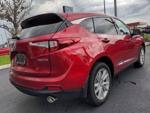 Used 2021 Acura RDX FWD image 4