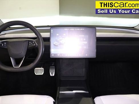 Used 2024 Tesla Model 3 Long Range RWD image 19