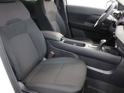New 2026 Nissan Kicks S FWD image 21