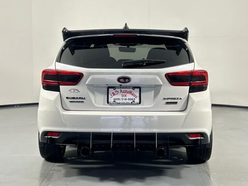 Used 2018 Subaru Impreza 2.0i Sport image 6