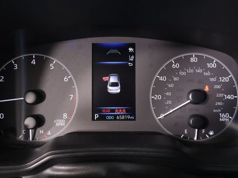 Used 2023 Toyota Corolla LE FWD image 4