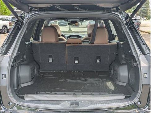Certified 2025 Subaru Forester Touring AWD/4WD image 77