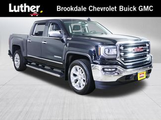 Certified 2018 GMC Sierra 1500 SLT w/ SLT Premium Package AWD/4WD video 1