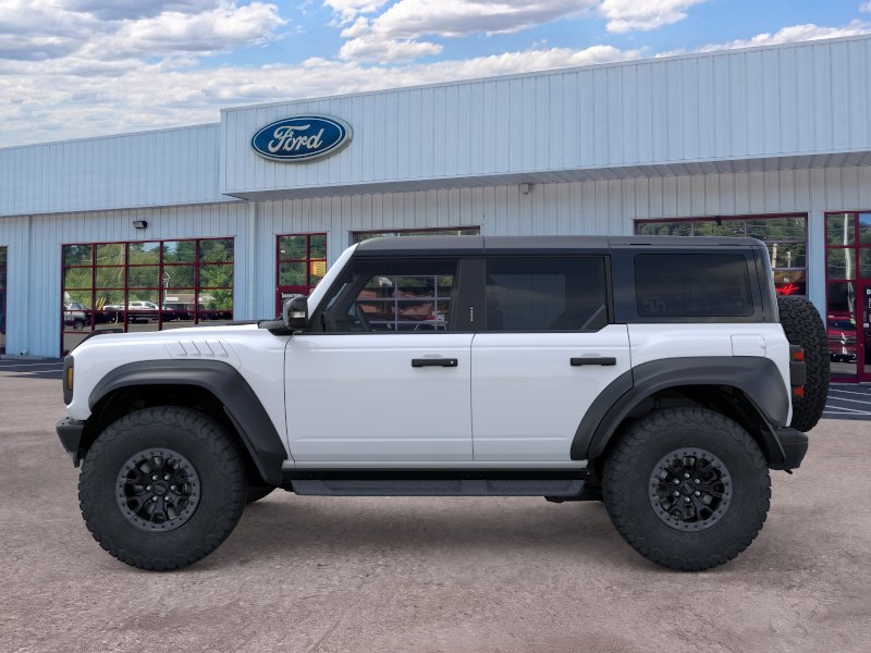 New 2026 Ford Bronco Raptor AWD/4WD image 3
