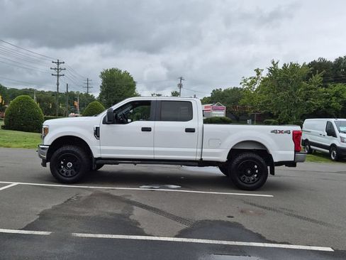 Used 2018 Ford F250 XL w/ XL Value Package AWD/4WD image 10