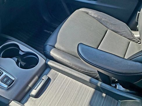 Used 2023 Honda Ridgeline RTL image 20