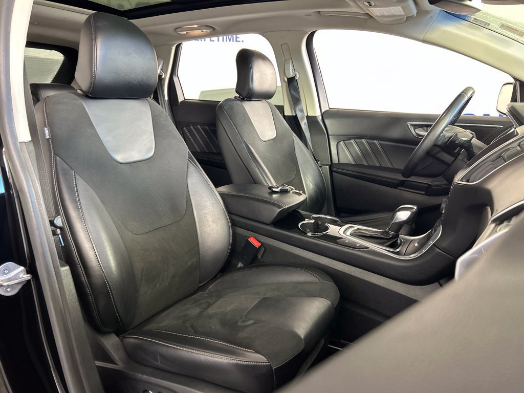Used 2016 Ford Edge Sport w/ Equipment Group 401A AWD/4WD image 20