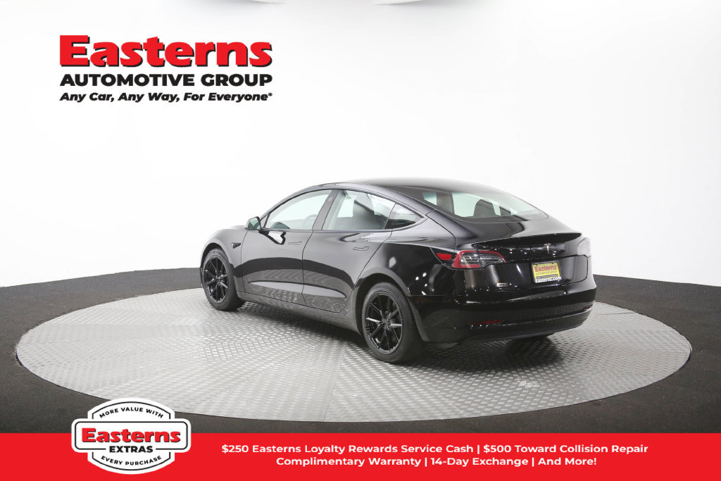 Used 2023 Tesla Model 3 Standard Range RWD image 60