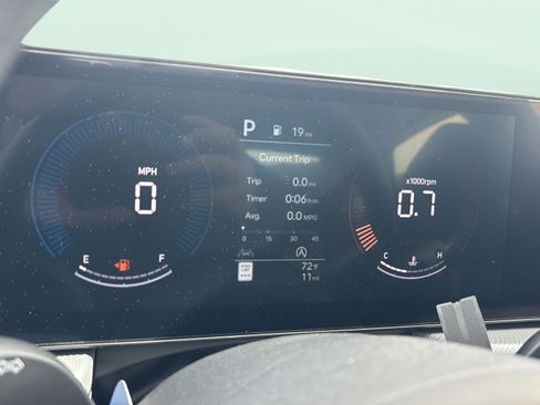 New 2026 Hyundai Sonata SE FWD image 13