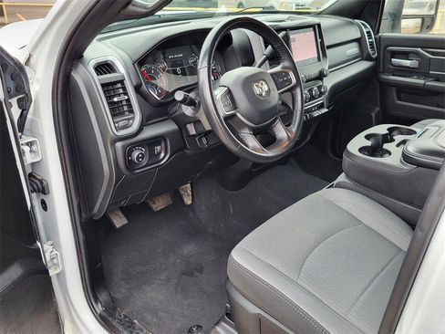 Used 2024 RAM 2500 Big Horn image 15