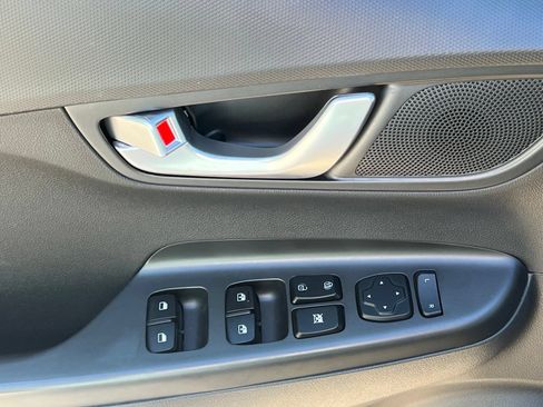 Used 2023 Hyundai Kona SEL w/ Convenience Package FWD image 23