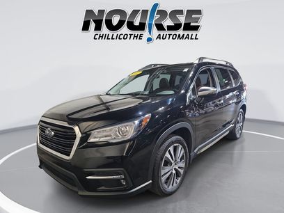 Used 2022 Subaru Ascent Touring w/ Popular Package #2A