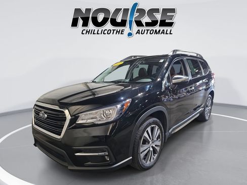 Used 2022 Subaru Ascent Touring w/ Popular Package #2A AWD/4WD image 1