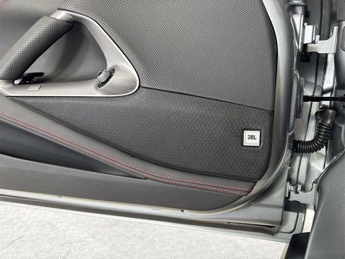 Certified 2019 Ferrari 812 Superfast image 17