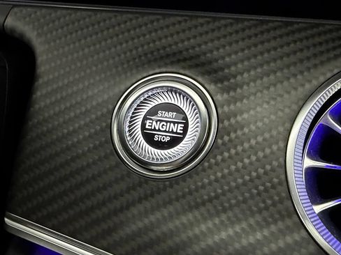 Used 2024 Mercedes-Benz AMG GT 63 S image 28