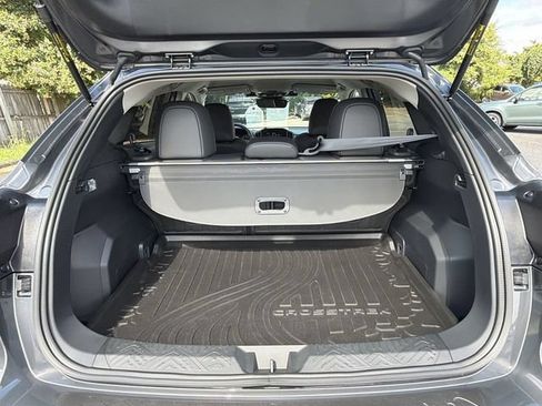 Certified 2026 Subaru Crosstrek 2.5i Limited AWD/4WD image 25