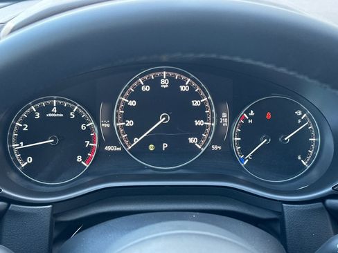 Certified 2025 MAZDA CX-30 AWD 2.5 S w/ Premium Package image 24