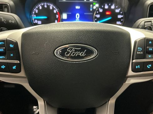 Used 2023 Ford Explorer Timberline AWD/4WD image 15