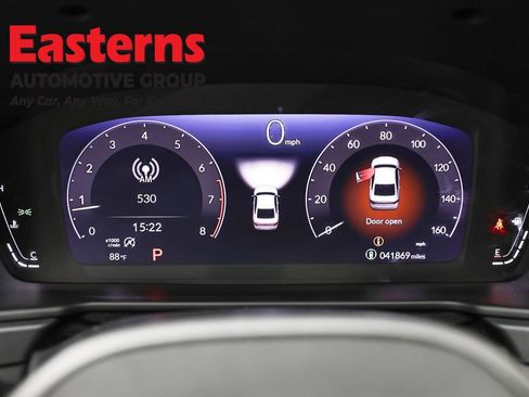 Used 2023 Honda Accord EX image 17