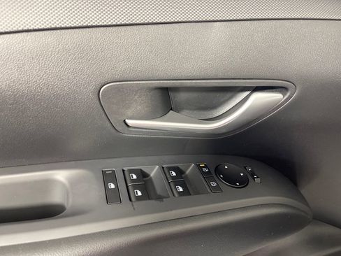 New 2026 Hyundai Tucson SEL image 18