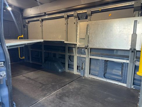 Used 2020 Ford Transit 250 148 High Roof Extended image 9