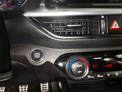 Used 2023 Kia Forte GT image 22