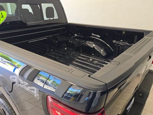 Used 2024 Ford F150 Lariat AWD/4WD image 15