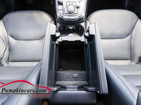 Used 2023 MAZDA CX-9 Touring AWD/4WD image 37