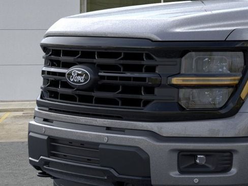 New 2026 Ford F150 XLT AWD/4WD image 17
