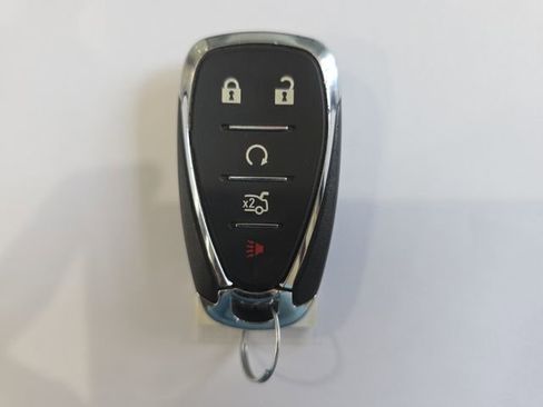 Used 2021 Chevrolet Malibu Premier FWD image 31