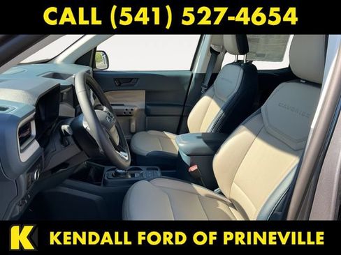 New 2026 Ford Maverick Lariat AWD/4WD image 9