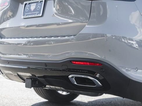 New 2026 Mercedes-Benz GLS 450 4MATIC image 10