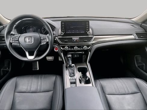 Used 2022 Honda Accord Sport Special Edition image 12
