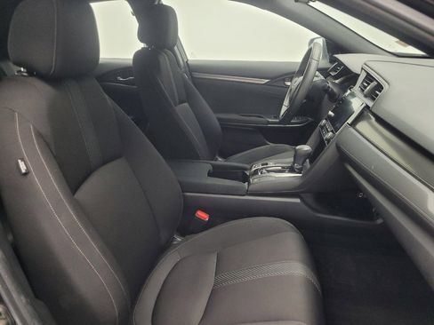 Used 2019 Honda Civic EX image 21