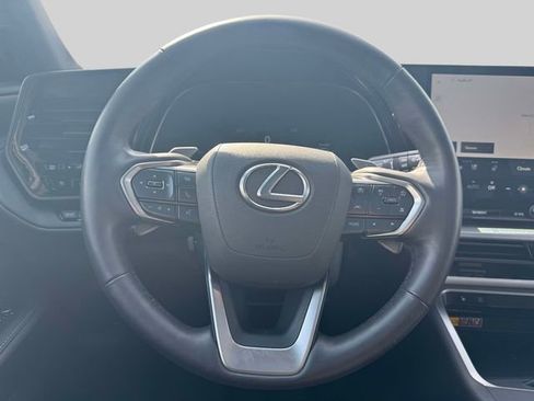Used 2025 Lexus TX 350 AWD w/ Technology Package image 19
