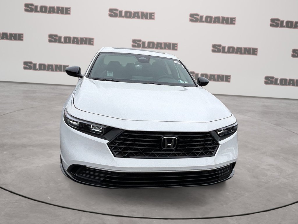 New 2026 Honda Accord Sport image 8