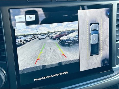 Used 2023 Ford F150 XLT w/ Equipment Group 302A High image 14