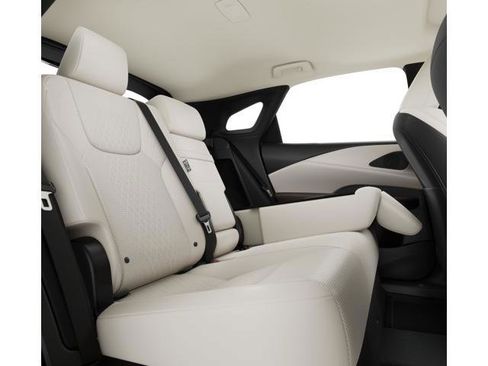 New 2026 Lexus RX 350 image 28