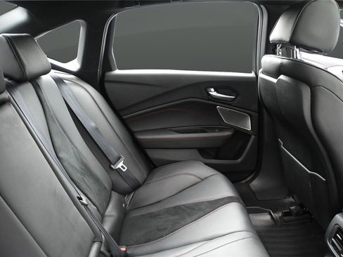 Certified 2025 Acura TLX SH-AWD w/ A-SPEC Pkg image 20