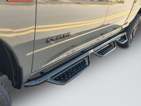 New 2026 RAM 2500 Big Horn image 36