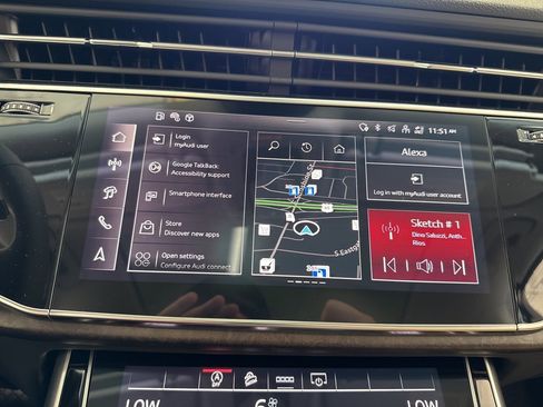 New 2025 Audi Q7 3.0T Premium Plus image 25