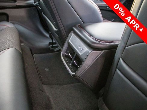 New 2025 Dodge Charger R/T w/ Quick Order Package 25M R/T AWD/4WD image 23